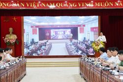 Tập huấn thực hiện dân chủ ở cơ sở cho hơn 10.000 cán bộ
