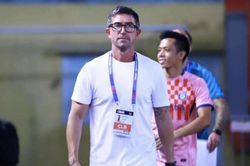 Hà Nội FC hạ gục Nam Định 2-1: HLV Harry Kewell ca ngợi bản lĩnh và lối đá đẹp