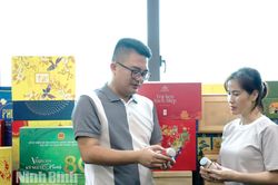 Hiệu quả hoạt động của các mô hình HTX kiểu mới