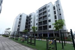 Ninh Bình chấp thuận Dự án nhà ở xã hội hơn 1.060 tỷ đồng tại phường Duy Hà