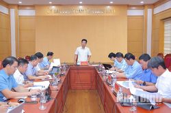 Ninh Bình đẩy nhanh tiến độ giải phóng mặt bằng các dự án khu đô thị dự kiến thu tiền sử dụng đất năm 2026