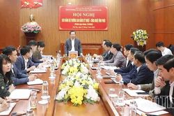Tăng cường công tác kiểm tra, giám sát ở Đảng bộ UBND tỉnh