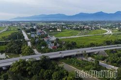 Bảo đảm tiến độ các dự án giao thông trọng điểm dự kiến khởi công năm 2026