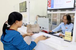 Động lực cho sự ph&aacute;t triển