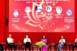 AI và 'bài toán' quản trị dữ liệu ở chính quyền cơ sở
