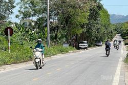 Nắng nóng sẽ tiếp tục duy trì trong 2 ngày tới, nền nhiệt độ cao nhất vượt ngưỡng 39 độ C