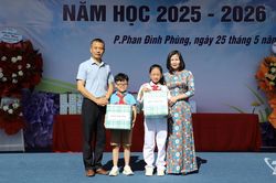 Nâng cao chất lượng giáo dục toàn diện