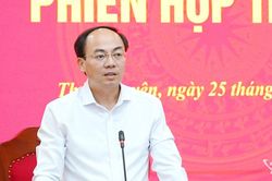 Nâng cao chất lượng công tác xây dựng và thi hành pháp luật trên địa bàn tỉnh