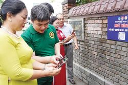 Mỗi cựu chiến binh l&agrave; một 'tuy&ecirc;n truyền vi&ecirc;n số'
