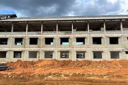 Hoàn thành 100 trường nội trú các xã biên giới trước ngày 30/8/2026