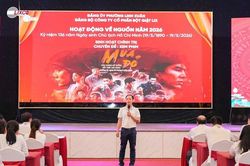 Đảng bộ Công ty CP Bột giặt Lix tổ chức hành trình 'Về nguồn' tại Quảng Trị
