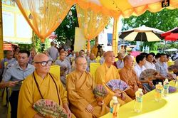 Ninh Bình: Trao quyết định nhân sự Ban Đại diện Phật giáo liên xã Yên Khánh và Cổ Lễ, nhiệm kỳ 2026-2031