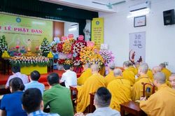 Ninh Bình: Trao quyết định nhân sự Ban Đại diện Phật giáo liên xã Yên Khánh và Cổ Lễ, nhiệm kỳ 2026-2031