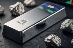 Ngày 25/5: Giá bạc đang rơi vào trạng thái biến động liên tục