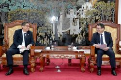 Bộ Tài chính phối hợp chặt chẽ với JICA triển khai hiệu quả các dự án ODA