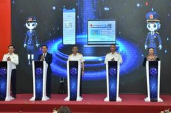 Bức tranh chuyển đổi số, hiện đại h&oacute;a ng&agrave;nh Thuế nhiều điểm s&aacute;ng