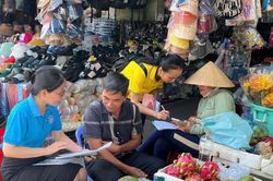 Bảo hiểm xã hội TP. Đồng Nai Phát huy vai trò 'cầu nối' tại cơ sở