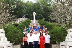 Kỷ niệm 80 năm Ngày truyền thống Kho bạc Nhà nước (29/5/1946 - 29/5/2026) Từ Nha Ngân khố Quốc gia đến Kho bạc số hiện đại