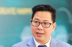 PGS.TS Trần Thành Nam được bổ nhiệm làm Hiệu trưởng Trường Đại học Giáo dục