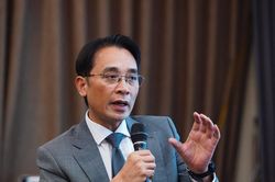 GS.TS Chử Đức Trình tiếp tục giữ chức Hiệu trưởng Trường Đại học Công nghệ nhiệm kỳ 2026–2031