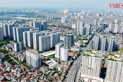 Giới đầu cơ 'lướt sóng' chung cư đang rút lui khỏi thị trường?