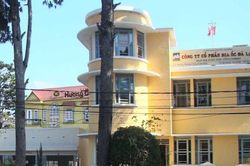 Địa ốc Đà Lạt bị phạt gần 180 triệu đồng, vốn chủ sở hữu chỉ còn 14,8 tỷ đồng