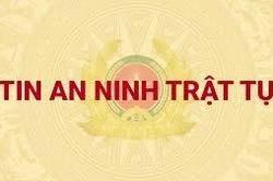 Bắt 2 nghi phạm vụ nổ súng làm 1 người chết ở TP Hồ Chí Minh