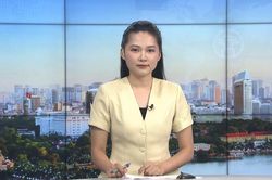 Chương trình Thời sự 9h00 | 25/05/2026