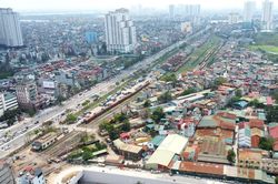 Mở rộng Quốc lộ 1A: Khơi thông giao thông phía Nam Thủ đô