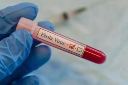 Virus Ebola có nguy hiểm với trẻ em không?
