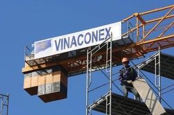 Vừa thâu tóm Viwaseen, Vinaconex (VCG) liên tục thoái vốn cho pháp nhân liên quan Chủ tịch HĐQT