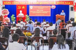 Triển khai Nghị định 109 về xử phạt vi phạm hành chính lĩnh vực tư pháp