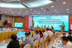 'Nâng cấp' vai trò hiệp hội để trở thành điểm tựa cho doanh nghiệp
