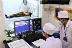 Kinh phí khám sức khỏe cho người dân TPHCM trong năm 2026 khoảng 2.507 tỷ đồng