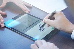 Hợp đồng lao động điện tử chính thức áp dụng từ ngày 1/7/2026