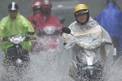 Dự báo thời điểm miền Bắc đón 'mưa vàng' giải nhiệt, kết thúc đợt nắng như thiêu đốt