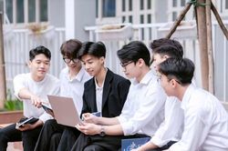 Học ngành điện hạt nhân được hỗ trợ 'khủng', cam kết có việc làm sau tốt nghiệp