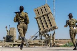 Điểm yếu khiến Vòm Sắt dễ tổn thương trước drone Hezbollah