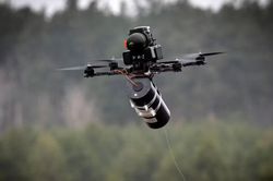 Điểm yếu khiến Vòm Sắt dễ tổn thương trước drone Hezbollah