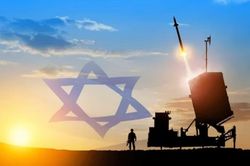 Điểm yếu khiến Vòm Sắt dễ tổn thương trước drone Hezbollah