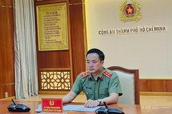 Vụ nổ súng bắn người nước ngoài tại phường Bến Thành: Hai đối tượng gây án mang quốc tịch Samoa