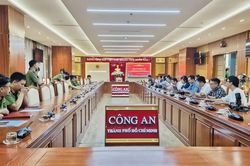 Vụ nổ súng bắn người nước ngoài tại phường Bến Thành: Hai đối tượng gây án mang quốc tịch Samoa