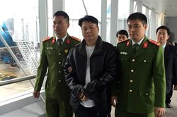Mới: Bộ C&ocirc;ng an hướng dẫn c&aacute;ch xử l&yacute; khi nhiều nước c&ugrave;ng y&ecirc;u cầu dẫn độ một người