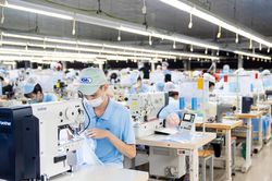 Doanh nghiệp dệt may lo 'đảo chiều'
