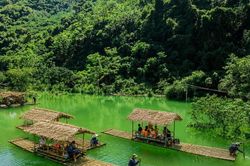 Lạng Sơn: Công nghệ số đưa du lịch cộng đồng 'cất cánh'
