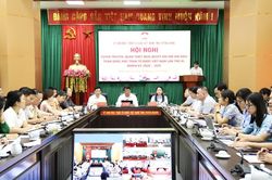 Mặt trận tỉnh Tuy&ecirc;n Quang qu&aacute;n triệt Nghị quyết Đại hội đại biểu to&agrave;n quốc MTTQ Việt Nam lần thứ XI