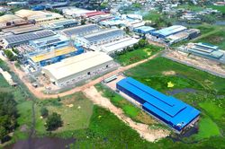 Tây Ninh: Hơn 100 hộ dân khổ sở vì mùi hôi từ công ty chế biến thức ăn gia súc