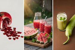 8 loại thực phẩm m&aacute;t lạnh hỗ trợ sức khỏe tim mạch trong m&ugrave;a nắng n&oacute;ng