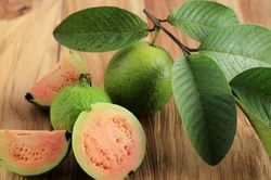 7 thực phẩm giàu vitamin C hơn cả cam