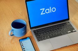 Zalo vượt ngưỡng 80 triệu người dùng